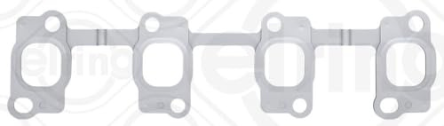ELRING 458.680 Krümmerdichtung Abgaskrümmerdichtung Kompatibel mit TOYOTA AVENSIS Kombi T25 COROLLA Verso ZER, ZZE12, R1 COROLLA ZZE12, NDE12, ZDE12 RAV 4 II CLA2, XA2, ZCA2, ACA2 AVENSIS T25