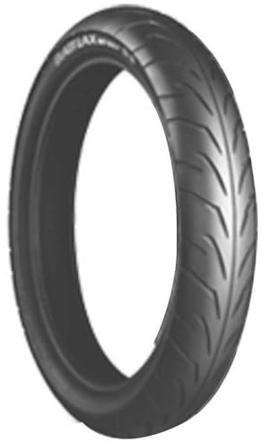 Bridgestone 76074-140/70/R17 66H - E/C/73dB - Ganzjahresreifen