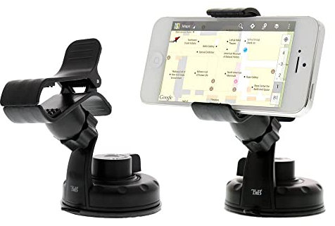 T'nB Tnb - Support Voiture Universel à Ventouse