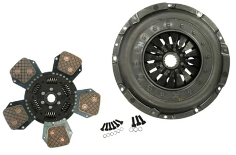 LuK 633 2404 09 LuK RepSet Kupplungssatz