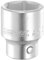 Britool e113813b – Clé à douille 6 pans, 55 mm