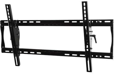 Peerless PARAMOUNT Universal Tilt Wall Mount PT650 - mounting kit (PT650) -