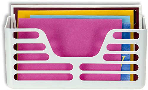 Officemate Magnet Plus 92541 Poche magnétique Blanc