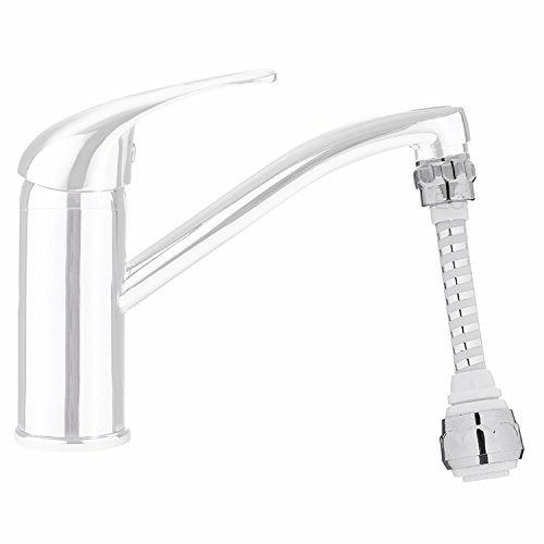 Watersaver + Hose 14cm