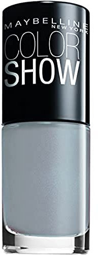 Maybelline Color Show 328 Sidewalk Strut Nail Polish 7ml