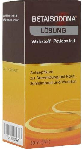 MUNDIPHARMA GmbH