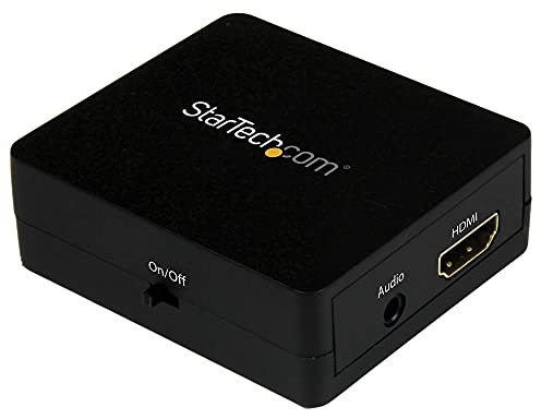 HDMI Audio Extractor HD