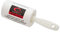 Caraselle Jumbo Lint Rollers - Versatile Sticky Lint Roller for Pet Hair, Debris used on Clothes, Furniture, & Carpet - Portable Lint Removers with Handle (1 Jumbo Roller only) 20m long