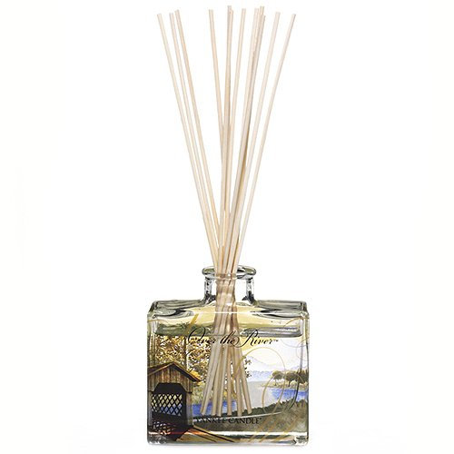 Yankee Candle Diffusor, braun, 1217510E