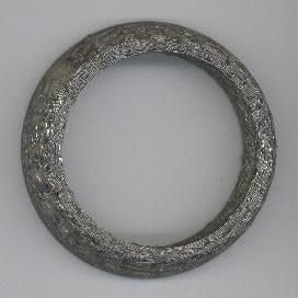 Elring 349.063 Dichtring, Abgasrohr