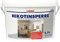 Wilckens Nikotinsperre samtmatt, 2,5 l, Weiß