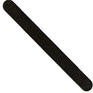 CND Creative Nail File For Acrylic & Shellac Nails - Hot Shot File (100/180 Grit)