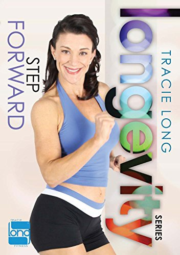 Long, Tracie - Longevity: Step Forward