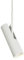 Nordlux 71679901 Pendelleuchte, Metall, GU10, 27 cm, weiß