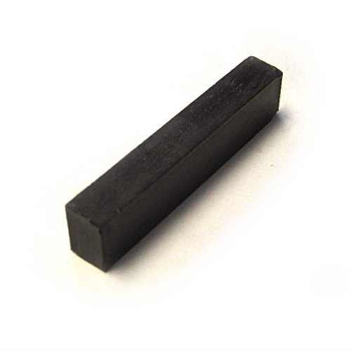 Black Brown 2984 Konig Hard Wax Scratch Repair Stick UPVC Window Door Worktop Laminate