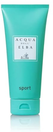 ACQUA DELL'ELBA Sport Shower Gel (200 ml)