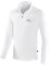 Black Crevice Skirolli, Maglia, Uomo, bianco / nero, 3XL