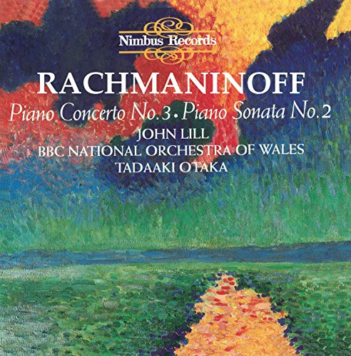 Piano Cto. 3 / Piano Son. 2