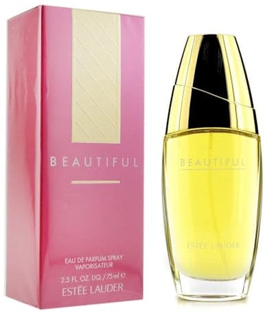 Eau De Parfum „Beautiful“, 75 ml