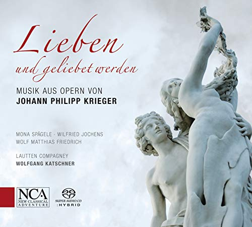 Krieger: Lieben und Geliebet Werden