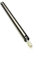 Westinghouse 6576340 Asta di Prolunga, Metallo, Peltro Nero, 30.5x2.18 cm