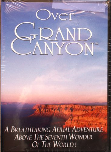 over grand canyon