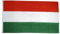 Flagge Ungarn - 90 x 150 cm