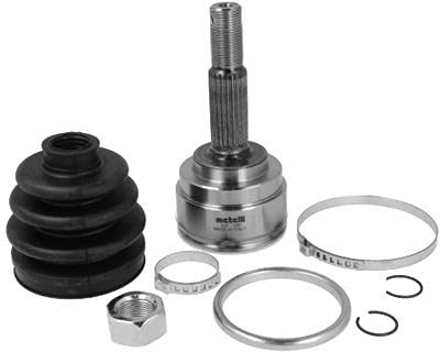 Metelli 15-1196 Gelenksatz, Antriebswelle