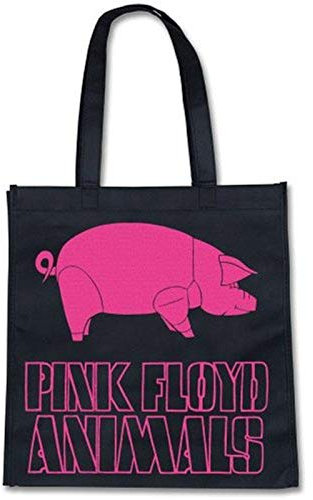 Pink Floyd Classic Animals Eco Bag (Trend Version)