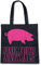Pink Floyd Classic Animals Eco Bag (Trend Version)