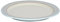 Denby Blue Heritage Pavilion Essteller, Blau Essteller blau