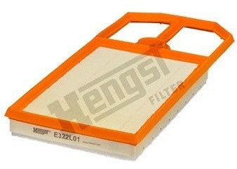 Hengst E322L01 Luftfilter