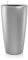 LECHUZA RONDO Premium 40 silber metallic 15748