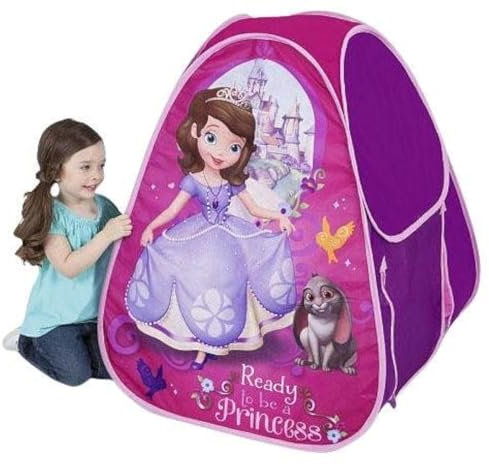 Disney Sofia The First Classic Hideaway
