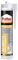 Pattex Sigillante Silicone Acrilico AC 401 Flexo Pac, per Giunti e Crepe, Davanzali, Porte, Battiscopa, Indore, Sigillature per Interni ed Esterni, Sigillante Bianco, Cartuccia da 300ml