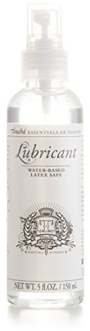 Shots Pharmquests - Touché Waterbased - 150ml