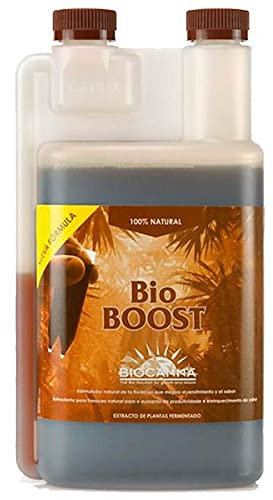 CANNA BIOBOOST
