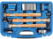 MARTEAUX ET TAS DE Carrossier Pro - Mallette 7 Outils