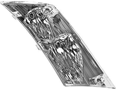 INDICATOR LENS REAR LEFT FOR PIAGGIO ZIP SP2