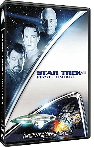 Star Trek VIII: First Contact