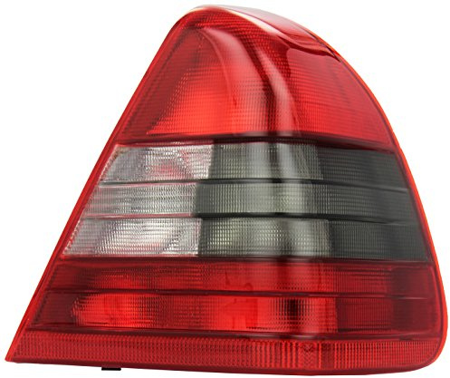 DAPA 115191052 Rückfahrleuchte Rechts