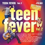 TEEN FEVER VOL.2 KARAOKE CDG