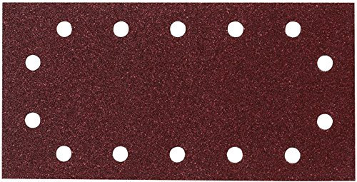Makita P-33071 Orbital Sanding Sheets - 1/2 Sheet