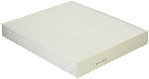 Corteco 80001176 Filter, Innenraumluft