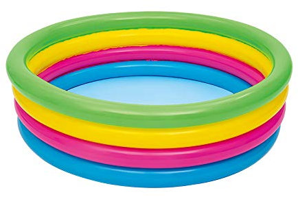 Piscina Hinchable Infantil Bestway Play
