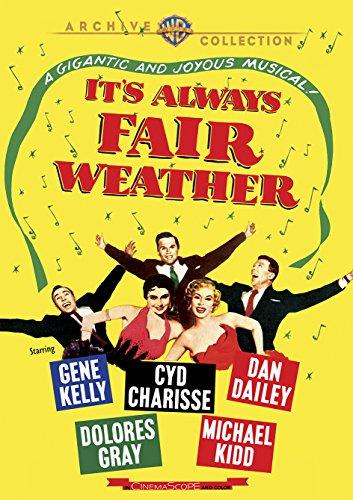 It's Always Fair Weather