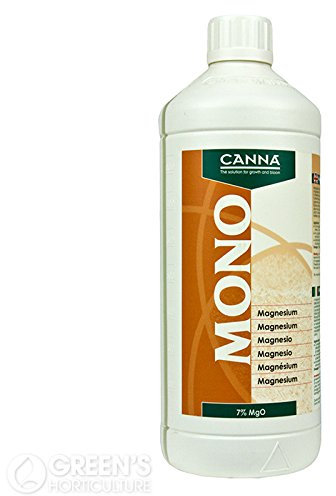 Canna Sulfate de magnésium mono 1 litre