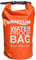 Navyline Ripstop Dry Bag - wasserdichter Rollbeutel Rollsack Seesack , Größe:10 Liter, Farbe:orange
