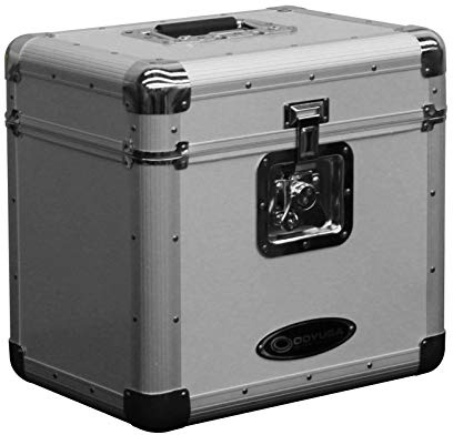 Odyssey KLP2SIL DJ Case