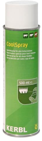 Agritura CoolSpray,500 ml - A30366